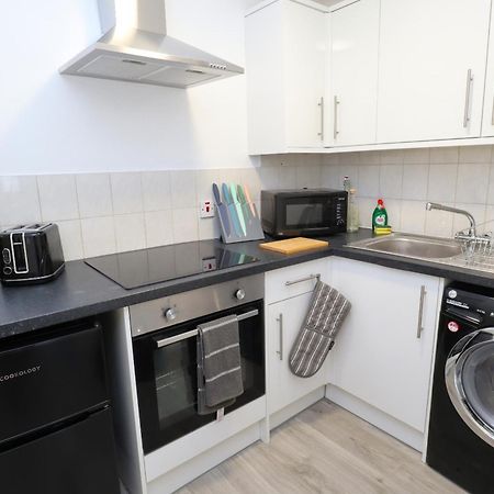 Windsor Lodge Brighton ภายนอก รูปภาพ