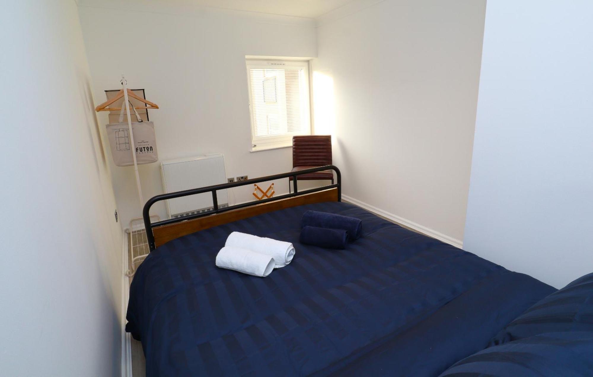Windsor Lodge Brighton ภายนอก รูปภาพ