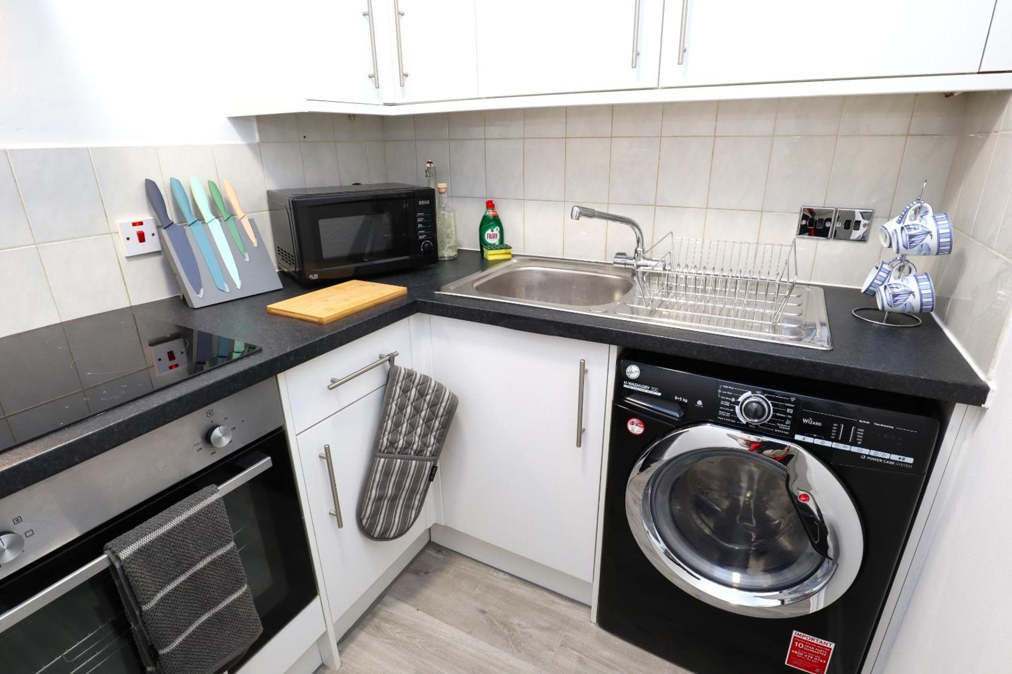 Windsor Lodge Brighton ภายนอก รูปภาพ